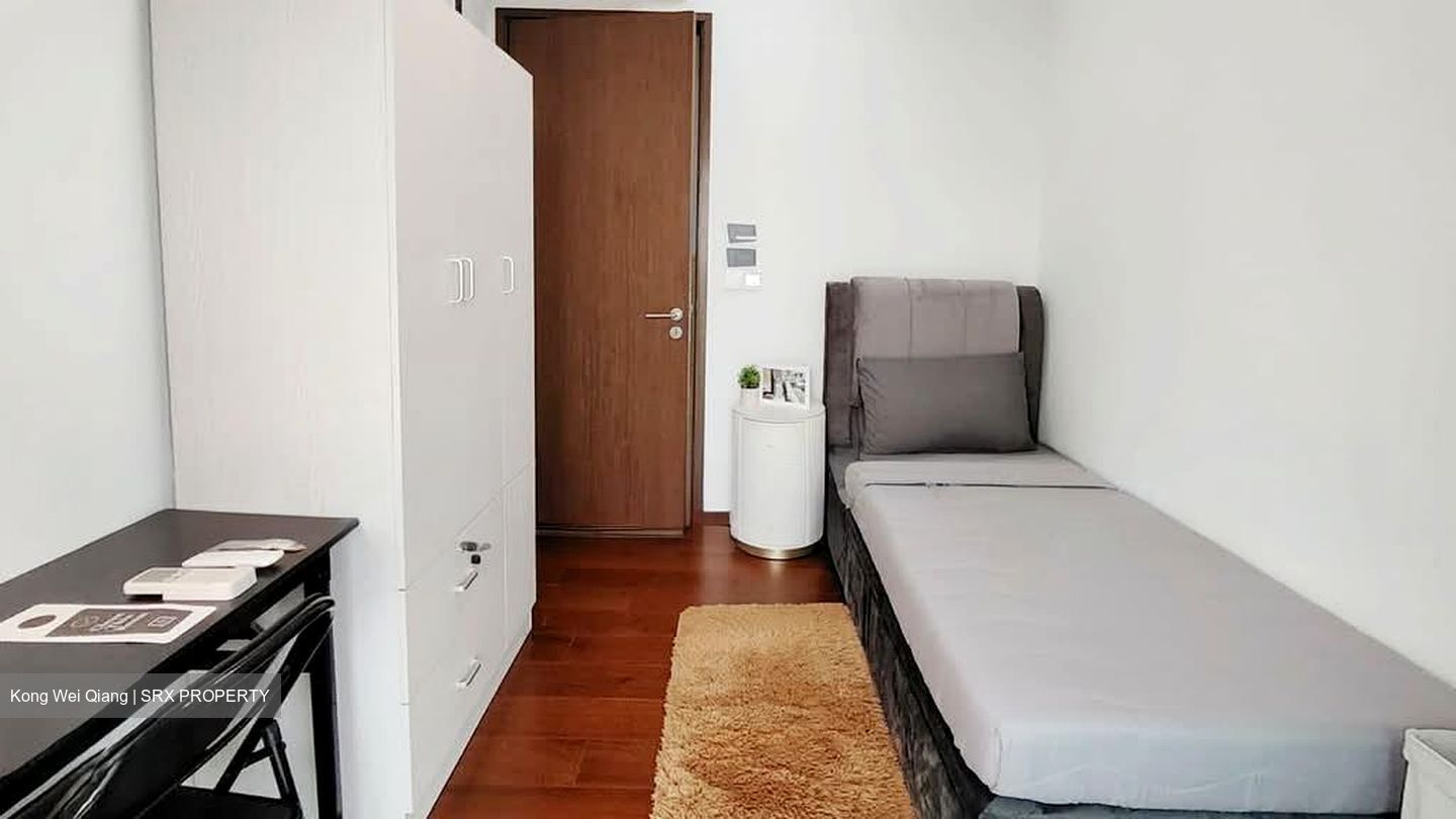 Normanton Park (D5), Apartment #558604251